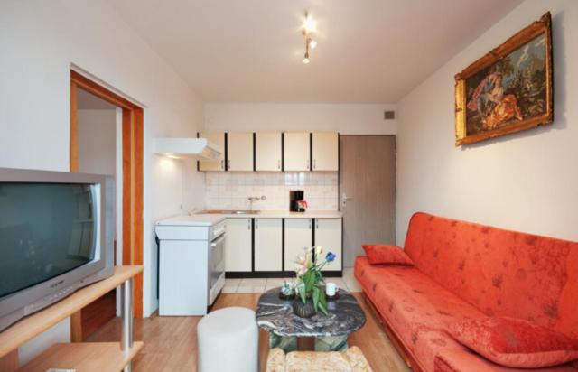 Adrian Apartments/ Jozo Martinovic Murter Ngoại thất bức ảnh
