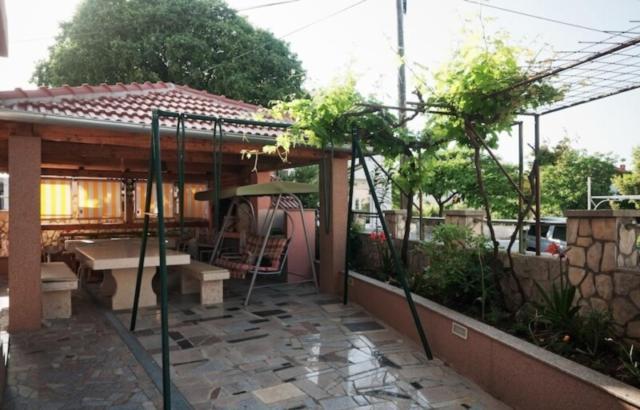 Adrian Apartments/ Jozo Martinovic Murter Ngoại thất bức ảnh